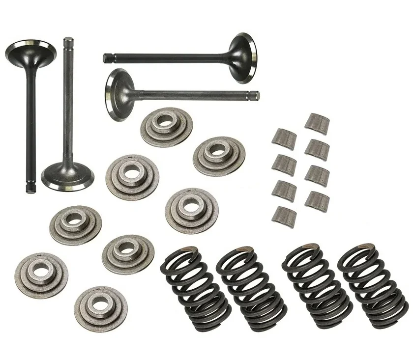 Piese motor - Kit reparație chiulasă ATV CF Moto 500cc