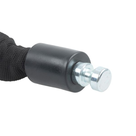 Lanț Antifurt OXFORD GP Chain 8 – 1500 mm – Zale 8 mm – Negru [2]