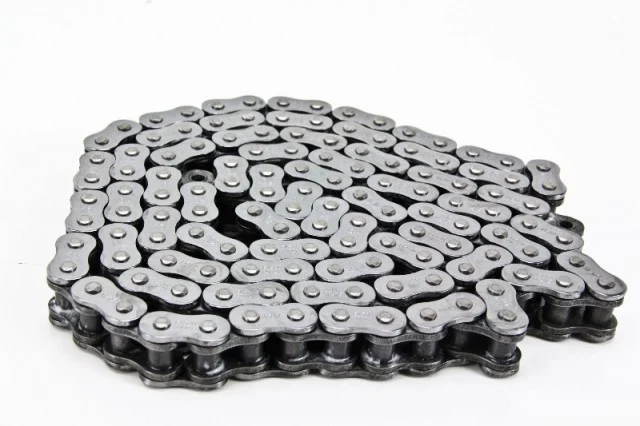 Piese Diverse - Lanț kit motor bicicletă 54 zale – tip 415
