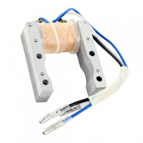 Magnetou kit motor bicicletă [1]