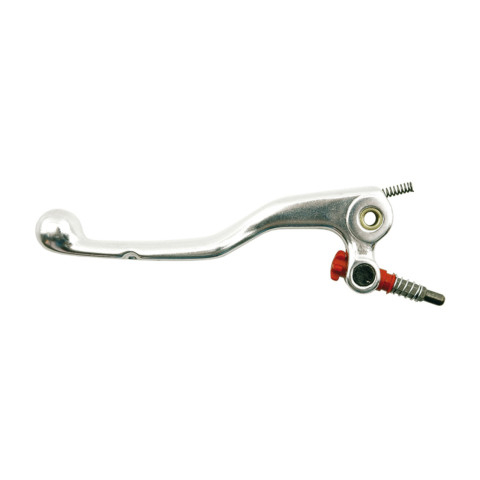 Accesorii - Manetă ambreiaj ACCOSSATO AGS10 – Tip OEM, Stânga (Husaberg 450–650 / KTM SX‑EXC‑SMR 60–990)