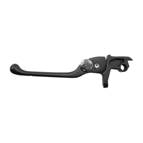 Accesorii - Manetă ambreiaj ACCOSSATO AGS12 – Tip OEM, Stânga (BMW R850 / R1100 / R1150 / R1200 / K1200 / K1300)