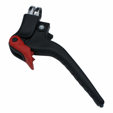 Agro - Manetă ambreiaj pentru motosapă / motocultor Ruris Sprint 650B, 650L – cod OEM PSS550‑35‑2014