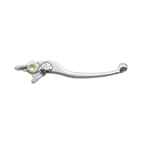 Accesorii - Manetă frână ACCOSSATO AGD01 – Tip OEM, Dreapta (Buell XB12 • Kawasaki ZX‑6R/ZX‑9R/ZX‑12R • Ninja 650 • Z650/Z750/Z800/Z900 • Yamaha YZF1000R Thunderace)