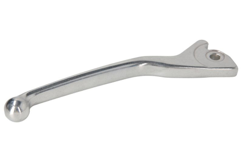 Manetă frână/ambreiaj RMS – Stânga/Dreapta, Crom (Aprilia / Gilera / Piaggio / Vespa) [1]