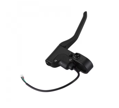 Trotinete Electrice - Manetă frână pentru trotinetă electrică Xiaomi / modele tip Xiaomi – negru