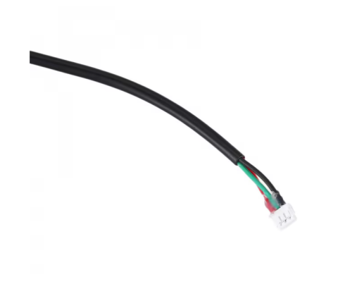 Manetă frână pentru trotinetă electrică Xiaomi / modele tip Xiaomi – negru [1]