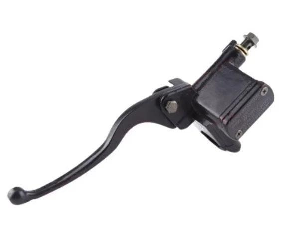Alte accesorii - Manetă Frână Scuter cu Rezervor Ulei (Stânga) – GY6 4T