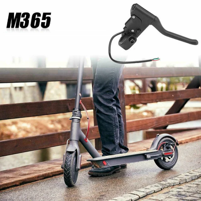 Manetă frână trotinetă electrică – compatibilă Xiaomi M365 [3]