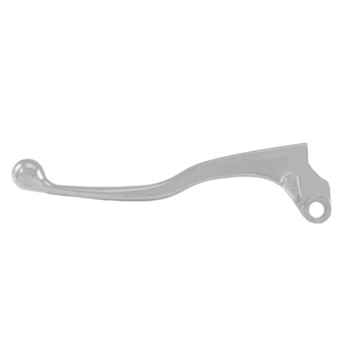 Manete - Manetă stânga RMS – Argintiu (Kawasaki Versys 650 / ER‑6 / Vulcan S / ZXR / ZZR / ZX‑6R / ZR‑7 / W800 / ZX‑9R / Versys 1000)