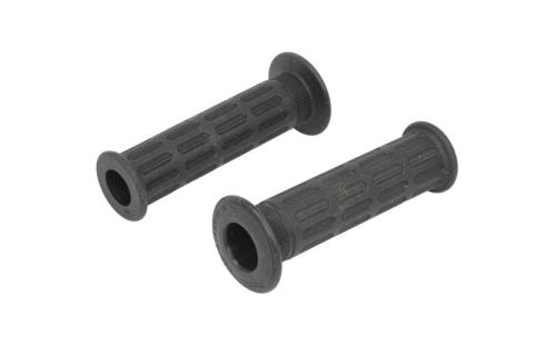 Accesorii - Mansoane Ghidon ARIETE Strada – 22/24 mm – 120 mm – Negru – Honda