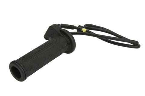 Accesorii - Manson Incalzit OXFORD HotGrips Evo Sport – 22 mm – 123 mm – Negru – Piesa de Schimb