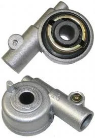 Kymco - Melc kilometraj scuter 4T Nr. 3 – compatibil GY6 50–150cc, roată 10”, ax 12 mm