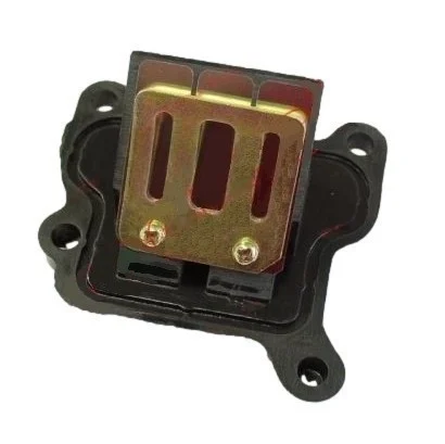 Motor & Transmisie - Muzicuță scuter Suzuki / Morini / Italjet – model mare, compatibil motoare 2T