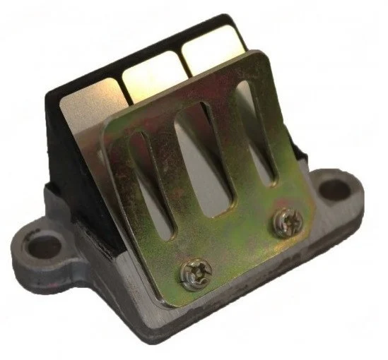Motor & Transmisie - Muzicuță scuter Suzuki / Morini – model mic, compatibil motoare 2T