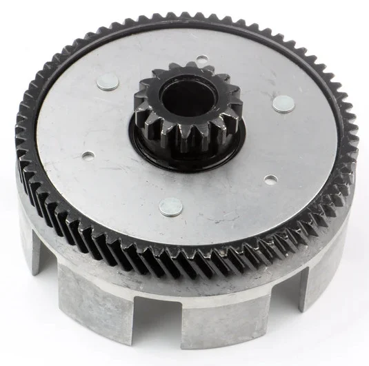 Piese & Consumabile scuter - Oală ambreiaj Yamaha YBR 125 – compatibilă Beta 125RE, Yamaha XT125, Derbi Senda 4T