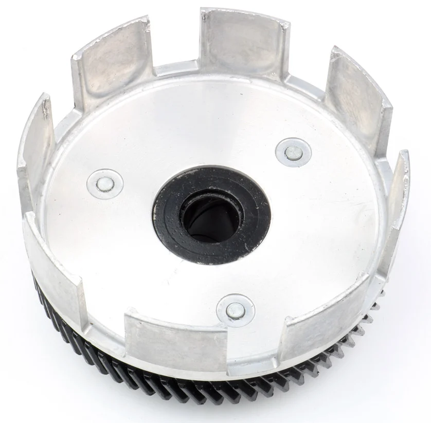 Oală ambreiaj Yamaha YBR 125 – compatibilă Beta 125RE, Yamaha XT125, Derbi Senda 4T [2]