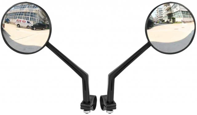 Oglinzi trotinetă electrică Xiaomi M365 / M365 PRO [3]