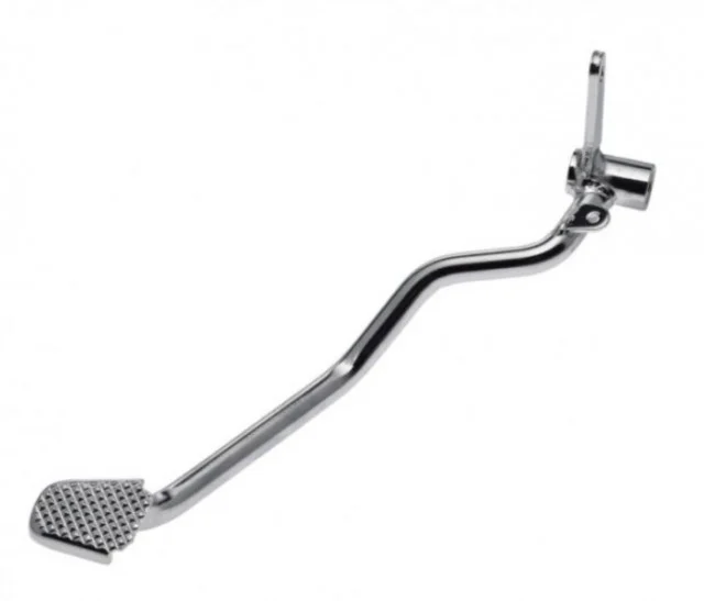 Piese & Consumabile scuter - Pedală frână Yamaha YBR 125cc – Pedală frână spate metalică