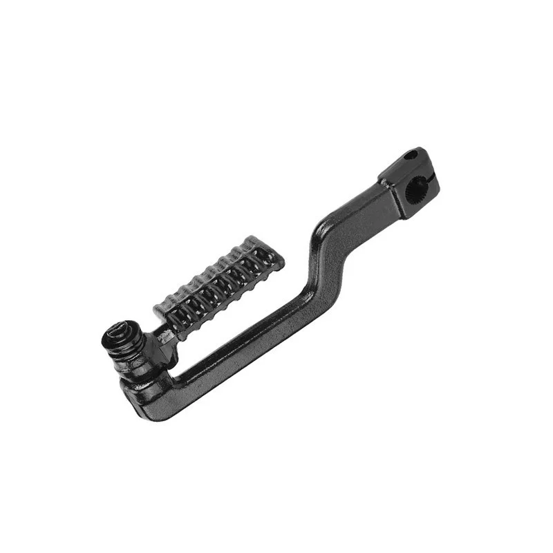 Piese & Consumabile scuter - Pedală pornire scuter 4T 50–80cc / Yamaha – Compatibilă Minarelli & GY6