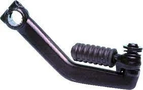 Piese & Consumabile scuter - Pedală pornire scuter Piaggio 50cc 2T – Compatibilă Aprilia / Derbi / Gilera / Piaggio / Vespa