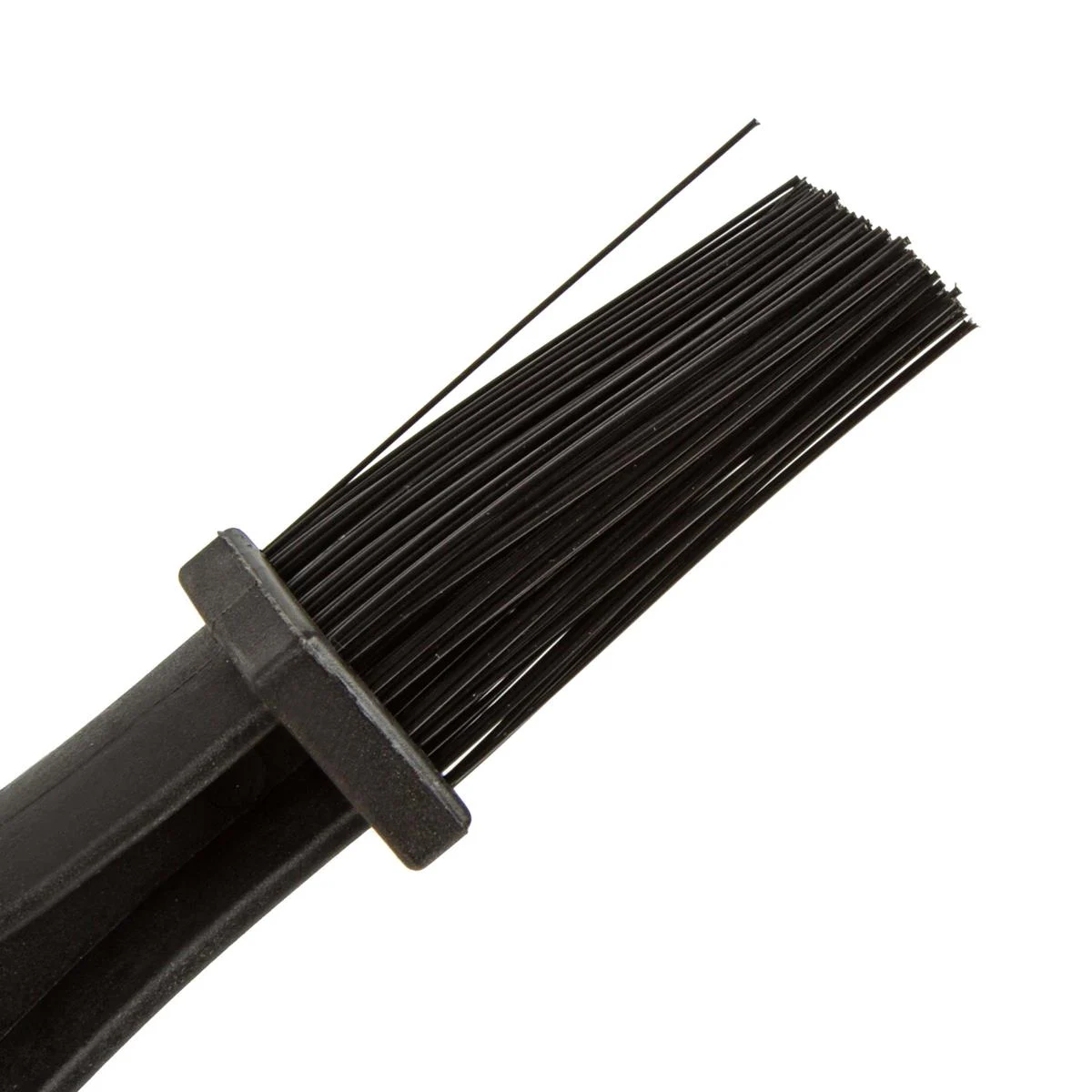 Perie curățare lanț moto – dublă, tip U + perie lungă [1]