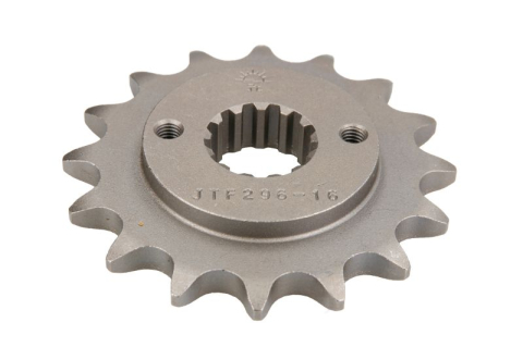 Pinion atac - Pinion Față JT JTF296.16 – 16T, Pas Lanț 525