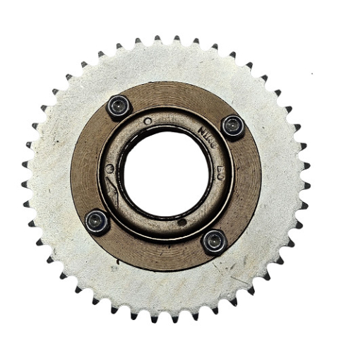 Kit motor bicicleta - Pinion motor bicicletă (4 timpi)
