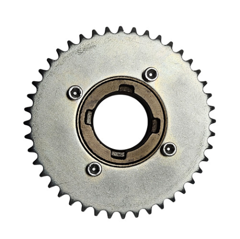 Pinion motor bicicletă (4 timpi) [1]