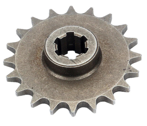 Pinion reductor 20 dinți [1]