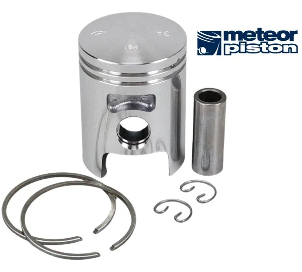 Kymco - Piston scuter 2T 50cc Meteor 39 mm – compatibil Honda, Kymco, SYM, Daelim
