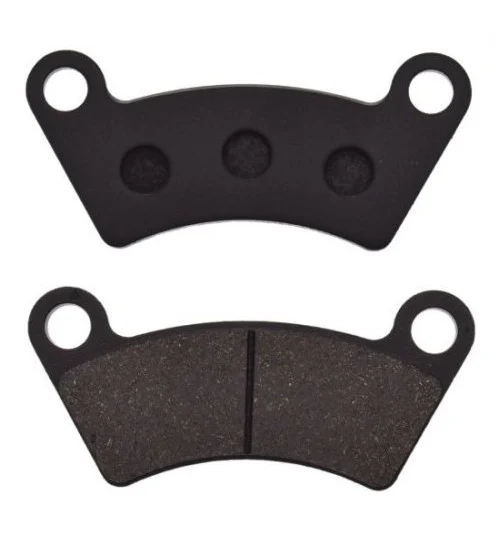 Piese de schimb - Plăcuțe frână ATV Linhai CUV Jobber 4x4 – set complet, performanță ridicată