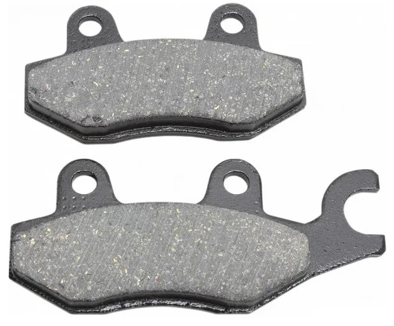 Kymco - Plăcuțe frână scuter Nr.14 – compatibile Kymco, Yamaha, Suzuki, SYM, Hyosung