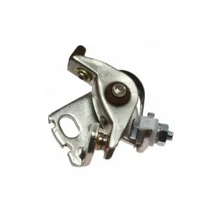 Platină Piaggio Ciao / Bravo / Si – Compatibilă cu Modele Clasice Piaggio & Vespa [1]