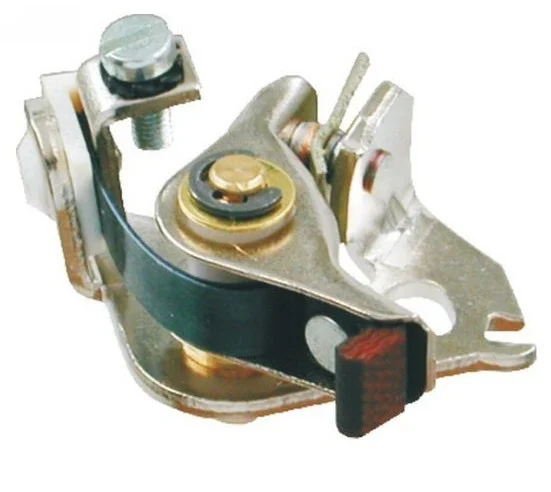 Piese Motor - Platină Piaggio Ciao / Bravo / Si – Compatibilă cu Modele Clasice Piaggio & Vespa