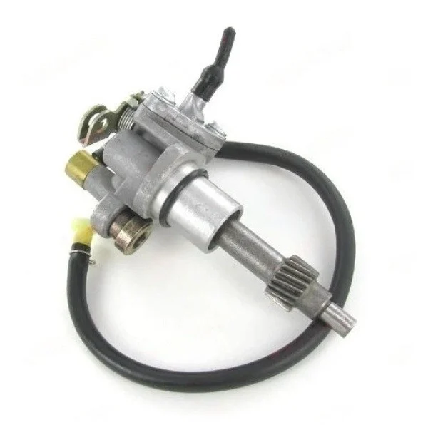 Kymco - Pompa ulei scuter 2T – compatibilă Daelim, Honda Dio/Bali, Kymco, SYM (2 timpi)