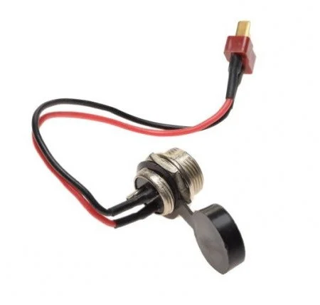 Port încărcare trotinetă electrică Kugoo M4 [1]