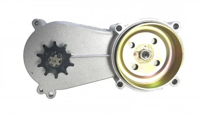 Kit motor bicicleta - Reductor kit motor bicicletă 4 timpi