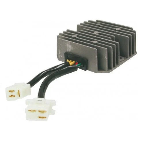 Kymco - Regulator tensiune ATV 125–250cc – compatibil Kymco, SYM, Peugeot, Piaggio, Buyang, Xingyue