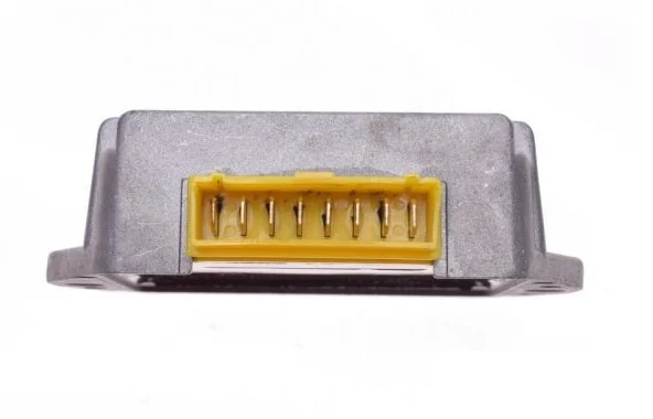 Aprindere - Regulator tensiune scuter Piaggio / Gilera / Vespa – 8 pini