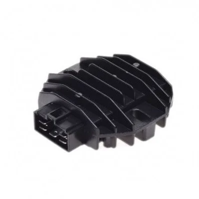Regulator tensiune scuter Yamaha 125–150cc – releu încărcare OEM 4HM-H1960-00 [1]