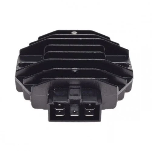 Aprindere - Regulator tensiune scuter Yamaha 125–150cc – releu încărcare OEM 4HM-H1960-00
