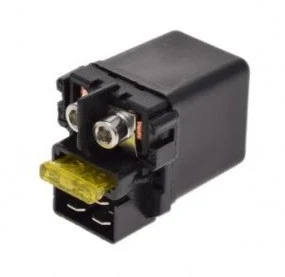 Relee - Releu pornire scuter Honda SH 125–150cc – compatibilitate extinsă Honda 125–1300cc