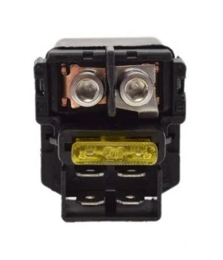 Releu pornire scuter Honda SH 125–150cc – compatibilitate extinsă Honda 125–1300cc [1]