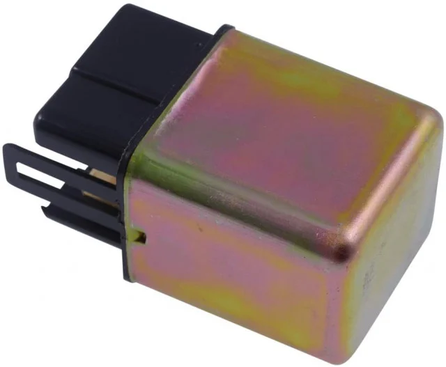 Releu pornire scuter Kymco 50cc 4T – compatibil Agility, Super 8, People S, Like, Vitality [1]