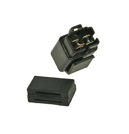 Relee - Releu scuter Yamaha / Piaggio / Minarelli – compatibil MBK, Malaguti, diverse modele 2T & 4T