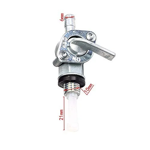 Robinet benzină kit motor bicicletă [1]