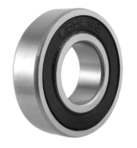 Trotinete Electrice - Rulment 6001Z pentru roata spate trotinetă electrică Xiaomi M365 / Essential / 1S / Pro / Pro 2 – 12×28×8 mm