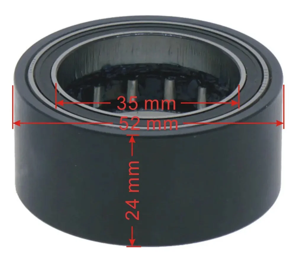 Piese motor - Rulment frână motor ATV CF Moto 500cc