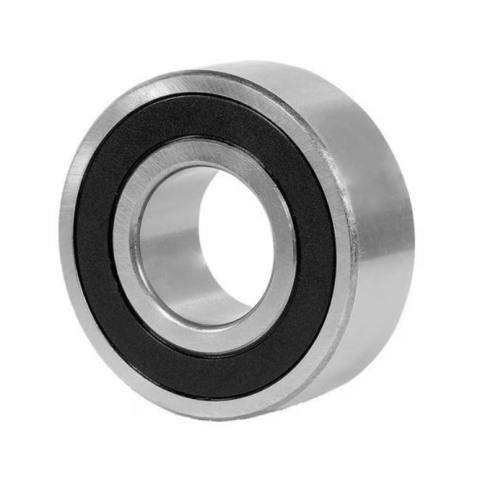 Trotinete Electrice - Rulment roată 12×28×8 mm pentru Xiaomi / KuKirin G2 Pro / Ninebot Max G30 / Motus – silver